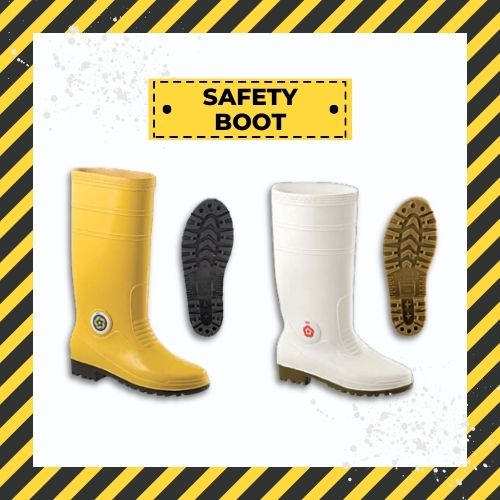 Sepatu Safety 7000