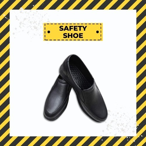Safety Shoe CS-100