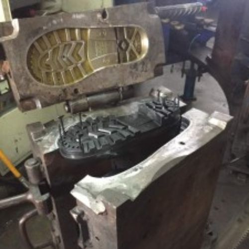 Injection Moulding Process